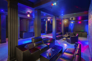 karaoke club - dehiwala - mount lavinia - Beverly Hills Hotel