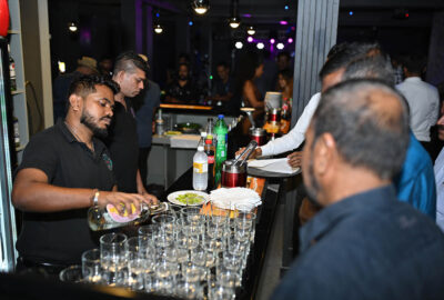 Cavo Night Club - Mount Lavinia 08