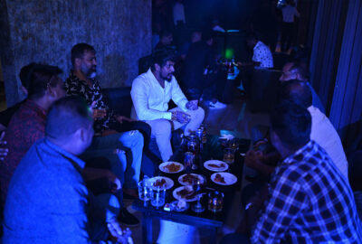 Cavo Night Club - Mount Lavinia 17